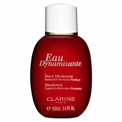 Clarins - Eau Dynamisante Deodorant 100ml
