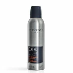 L'Occitane - Cade Refreshing Shave Gel 150ml