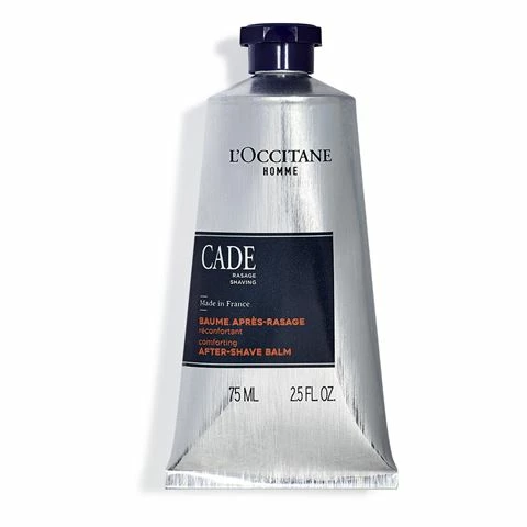 L'Occitane - Comforting After-Shave Balm 75ml 1 L'Occitane - Comforting After-Shave Balm 75ml