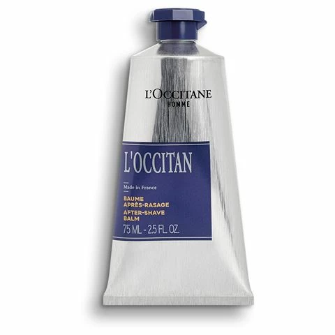 L'Occitane - L'Occitan After-Shave Balm 75ml 1 L'Occitane - L'Occitan After-Shave Balm 75ml