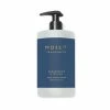 Moss St - Sandalwood & Sea Salt Hand & Body Cream 450ml
