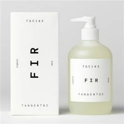 Tangent GC - TGC305 Fir Liquid Hand Soap 350ml