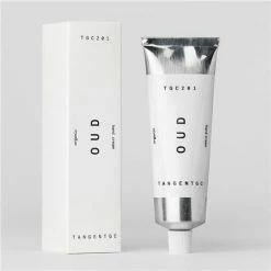 Tangent GC - TGC201 Oud Hand Cream 50ml