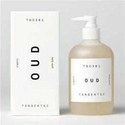 Tangent GC - TGC301 Oud Body Wash 350ml