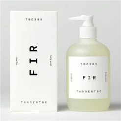 Tangent GC - TCG 305 Fir Body Wash 350ml