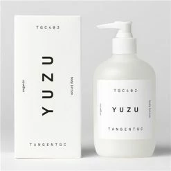 Tangent GC - TGC402 Yuzu Body Lotion 350ml