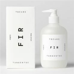 Tangent GC - TGC405 Fir Body Lotion 350ml