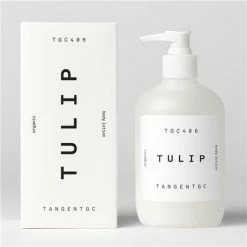 Tangent GC - TGC406 Tulip Body Lotion 350ml
