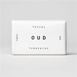 Tangent GC - TGC501 Oud Soap Bar 100g