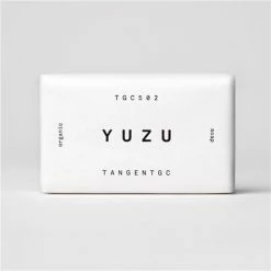 Tangent GC - TGC502 Yuzu Soap Bar 100g