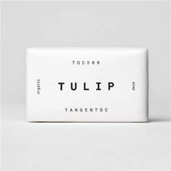 Tangent GC - TGC506 Tulip Soap Bar 100g