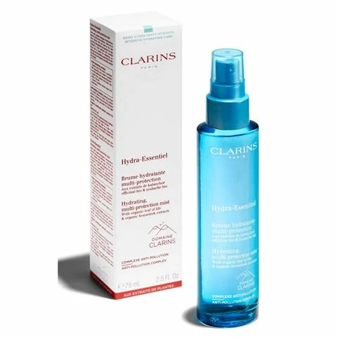 Clarins - Hydra Essentiel Mist 75ml 1 Clarins - Hydra Essentiel Mist 75ml
