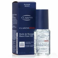 Clarins - Shave Ease Oil For Men 30ml