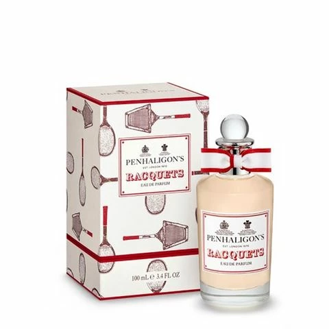 Penhaligon's - Racquets Limited Edition Eau De Parfum 100ml 1 Penhaligon's - Racquets Limited Edition Eau De Parfum 100ml