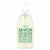 Compagnie De Provence - Revital. Rosemary Liquid Soap 500ml