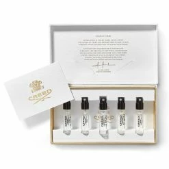 Creed - Men's Inspiration Eau De Parfum Set 5pce