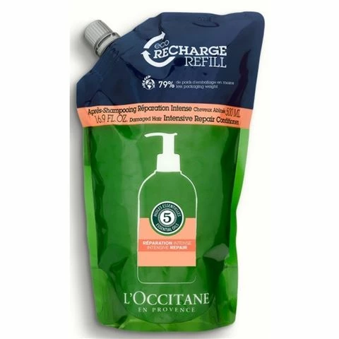 L'Occitane - Damaged Hair Intense Repair Conditioner 500ml 1 L'Occitane - Damaged Hair Intense Repair Conditioner 500ml