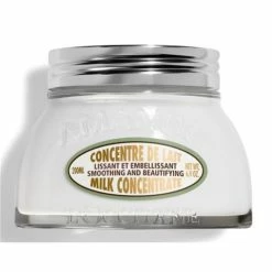 L'Occitane - Smoothing Firming Almond Milk Concentrate 200ml