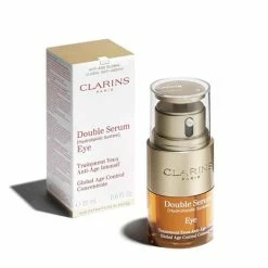 Clarins - Double Serum Eye 20ml