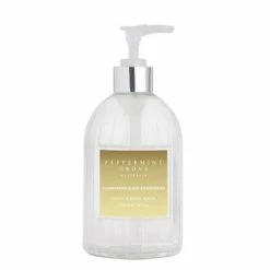 Peppermint Grove - Hand & Body Wash 500ml Champ & Raspberry