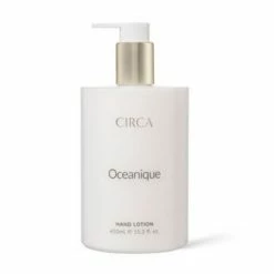 CIRCA - Oceanique Hand Lotion 450ml