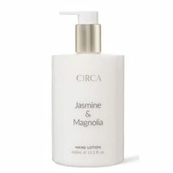 CIRCA - Jasmine & Magnolia Hand Lotion 450ml