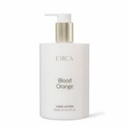 CIRCA - Blood Orange Hand Lotion 450ml