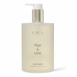 CIRCA - Pear & Lime Hand Wash 450ml