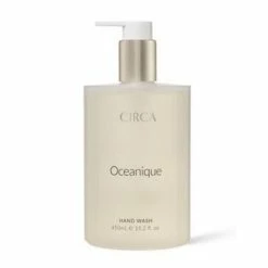 CIRCA - Oceanique Hand Wash 450ml