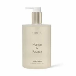 CIRCA - Mango & Papaya Hand Wash 450ml