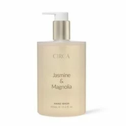 CIRCA - Jasmine & Magnolia Hand Wash 450ml