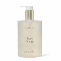 CIRCA - Blood Orange Hand Wash 450ml