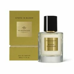 Glasshouse - Kyoto In Bloom Eau De Parfum 50ml