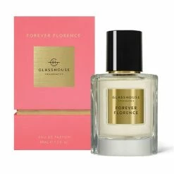 Glasshouse - Forever Florence Eau De Parfum 50ml