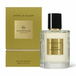 Glasshouse - Kyoto In Bloom Eau De Parfum 100ml