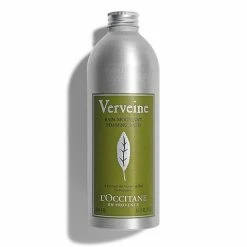 L'Occitane - Verveine Foaming Bath 500ml