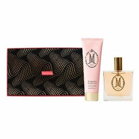 Mor - Christmas Marshmallow Deluxe Fragrance Duette 1 Mor - Christmas Marshmallow Deluxe Fragrance Duette