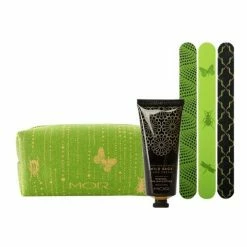Mor - Christmas Whimsical & Wondrous Wild Sage Handcare Set