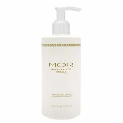 Mor - Marshmallow Petals Creamy Body Lotion 300ml