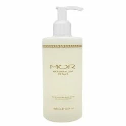 Mor - Marshmallow Petals Moisturising Body Wash 300ml