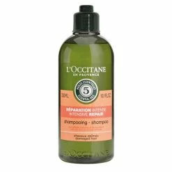 L'Occitane - Intensive Repair Shampoo W/Essential Oil 300ml