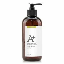 Agraria - Yarrow Arnica Body Lotion Lemon Verbena