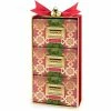 Agraria - Luxury Bath Bar Collection Cedar Rose 3pce