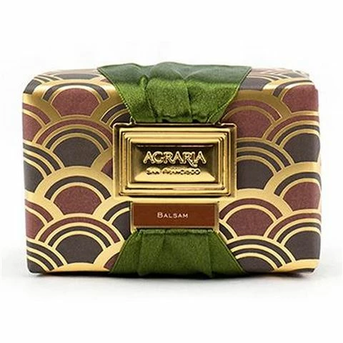 Agraria - Luxury Bath Bar Balsam 1 Agraria - Luxury Bath Bar Balsam
