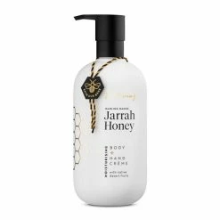 Trelivings - Darling Body & Hand Creme 400ml