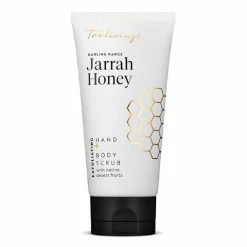 Trelivings - Darling Hand & Body Scrub 100ml