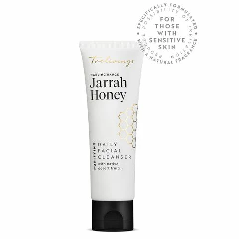 Trelivings - Darling Facial Cleanser 75ml 1 Trelivings - Darling Facial Cleanser 75ml