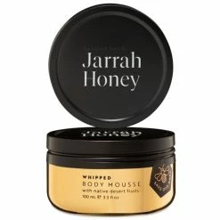 Trelivings - Darling Range Whipped Body Mousse 100ml