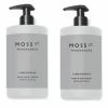 Moss St - Duo Lemongrass Gift Set 450ml 2pce