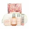 L'Occitane - Cherry Blossom Discovery Set W/Beauty Pouch 5pc